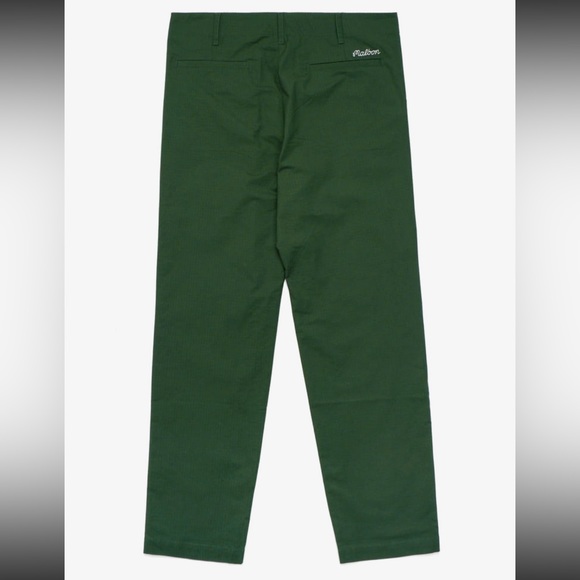Malbon Chino Pants - Picture 2 of 7